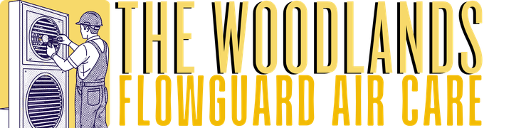 Air Duct Cleaning The Woodlands