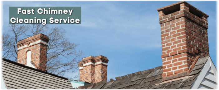 Chimney Cleaning The Woodlands