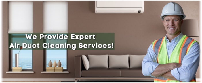 The Woodlands Air Duct Cleaning